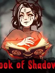 Book Of Shadows — Nolimit City