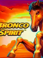 Bronco Spirit — Pragmatic Play