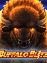 Buffalo Blitz — Playtech