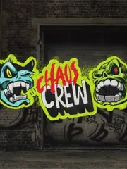 Chaos Crew — Hacksaw Gaming