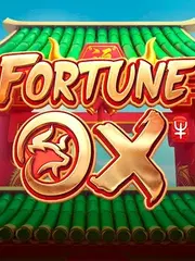 Fortune Ox — PG Soft