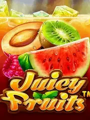Juicy Fruits — Pragmatic Play
