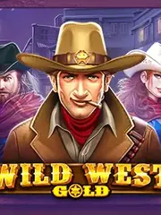 Wild West Gold — Pragmatic Play