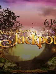 Wish Upon A Jackpot — Blueprint Gaming